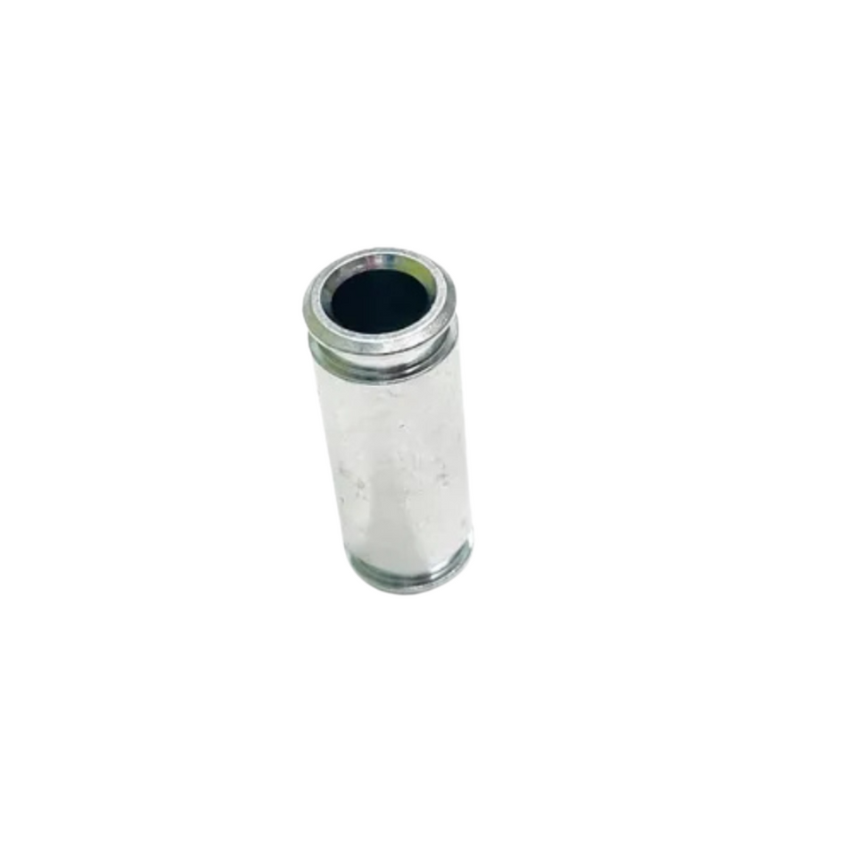 CONECTOR RAPIDO "UNION RECTA" 10 mm METALICO