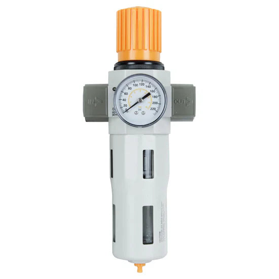 Filtro Regulador XOFR-3/4-MIDI