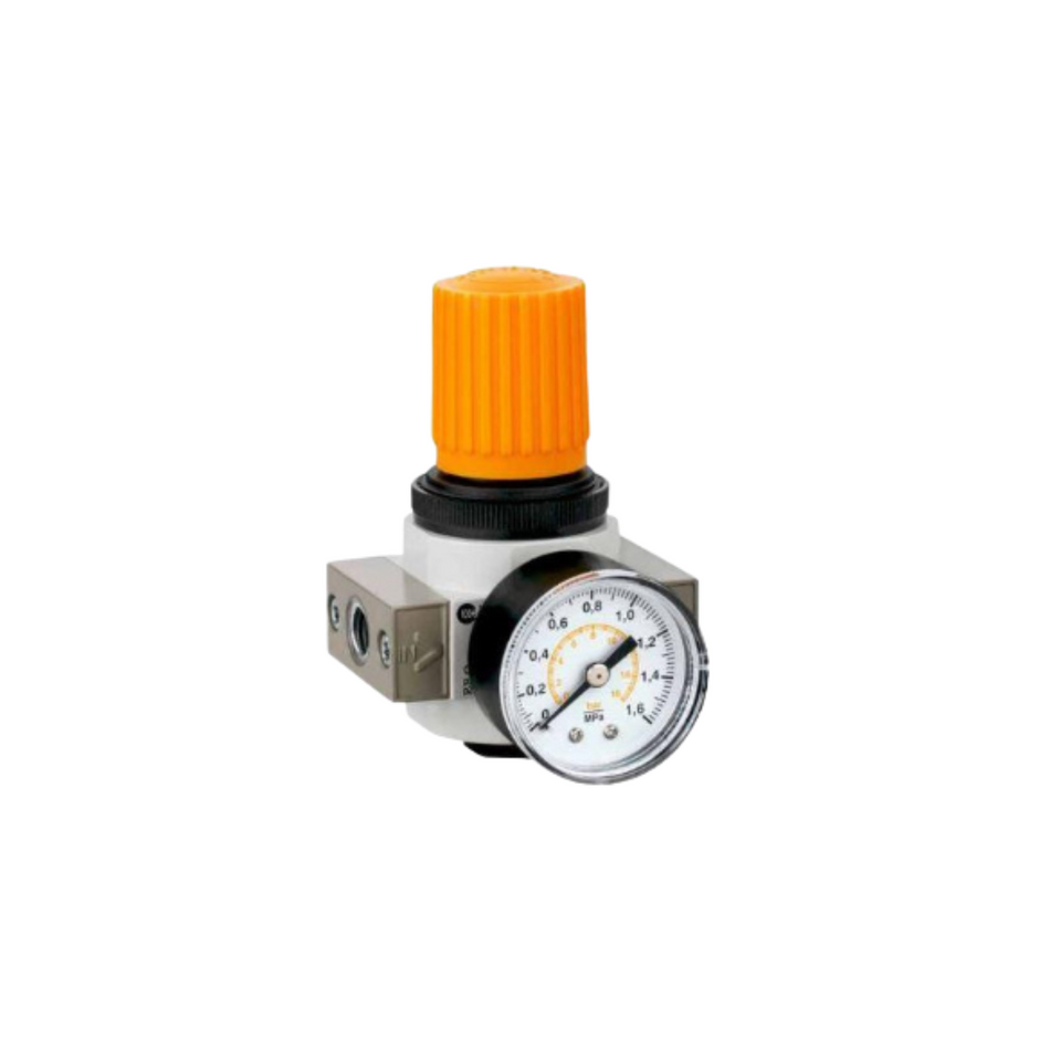 Regulador Simple XOR-1"-MAXI