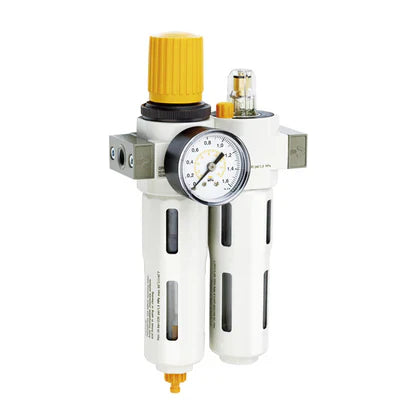 Filtro Regulador & Lubricador XOU-3/4-MIDI