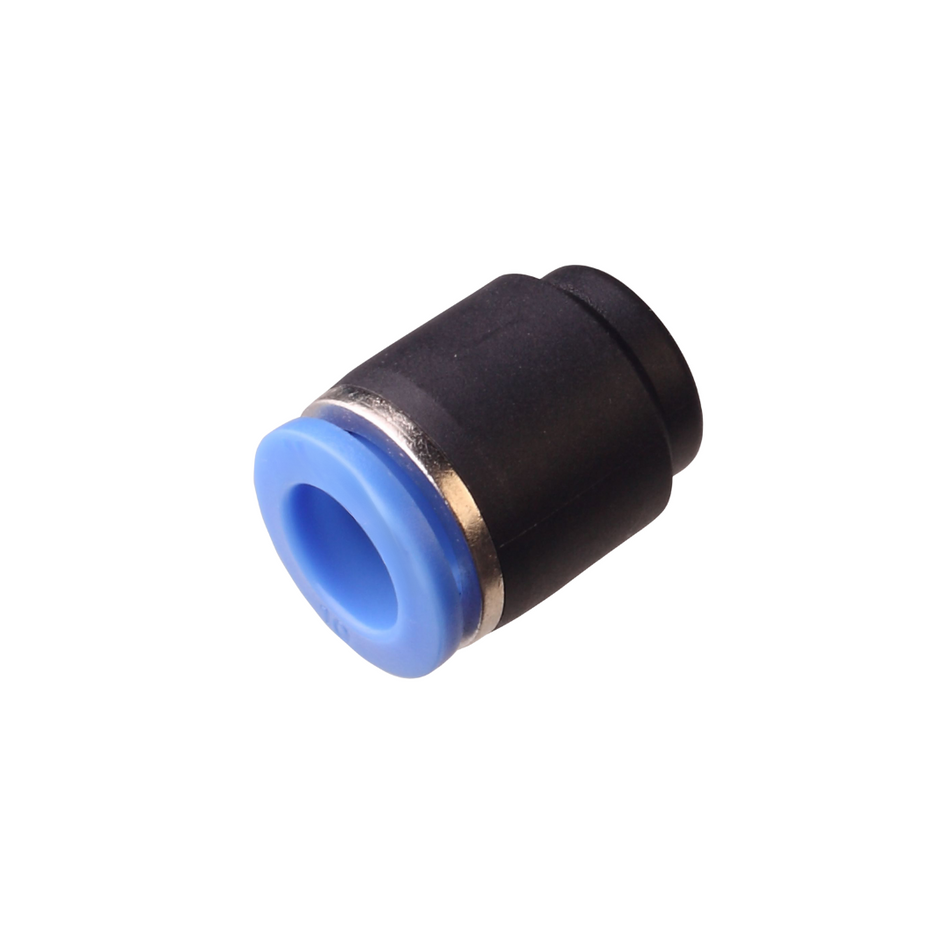 CONECTOR RAPIDO "TAPON PARA TUBING" DE 10 mm