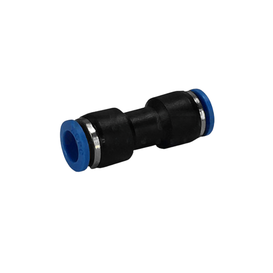 CONECTOR RAPIDO "UNION TUBO A TUBO" DE 14 mm