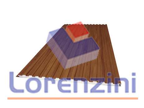 CAJA SIDING MET MOD1 MADERA 290X38X1.6CM CAJA (8 UN/8.9M2)