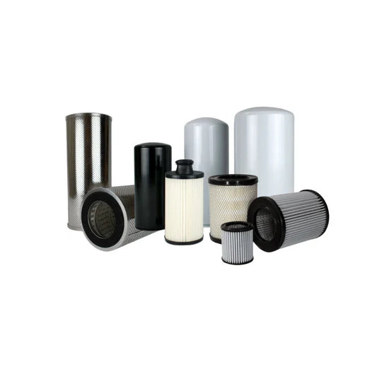 FILTRO DE ACEITE KL105-021