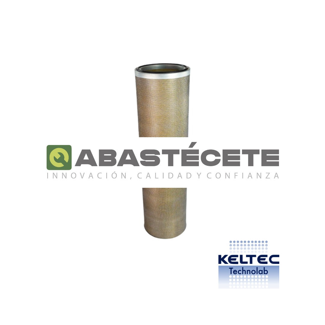 FILTRO COALESCENTE KR560-003