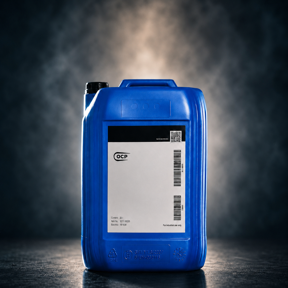 Oil Prime 12000-46 SINTETICO 5 Litros