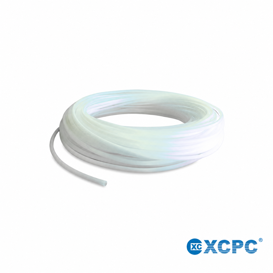 TUBO TEFLON PTFE-10X8-1MT