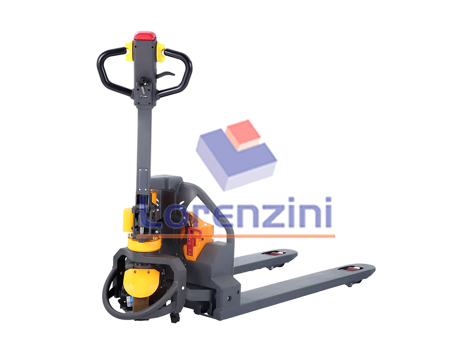 TRANSPALETA ELEC 1500 KG 680X1220 BATERIA LITIO (48V/20AH)